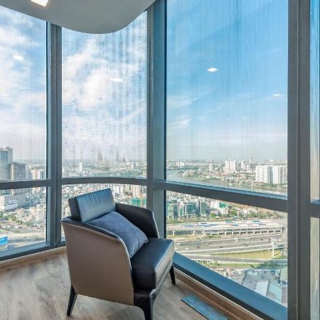 Landmark 81 - Royal Residence Хошимін Екстер'єр фото
