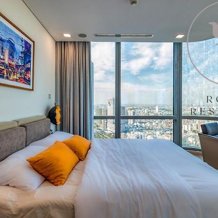 Landmark 81 - Royal Residence Хошимін Екстер'єр фото
