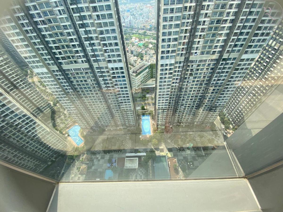 Landmark 81 - Royal Residence Хошимін Екстер'єр фото